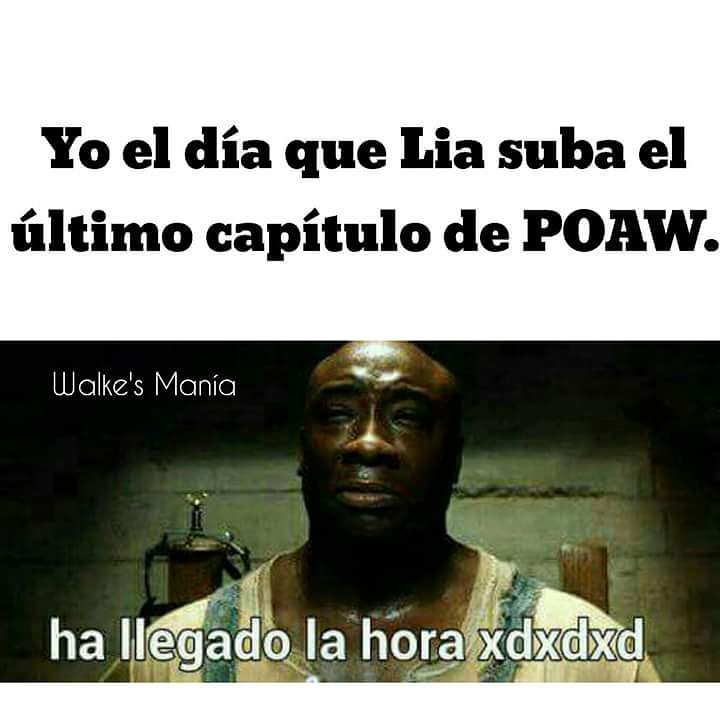 walkes_mania's tweet image. #Poaw #Peaw #prohibidoobsesionarseconadamwalker #ProhibidoEnamorarseDeAdamWalker #Wattpad #Bambis #adamwalker @PeawPoaw @Lia_Belikov