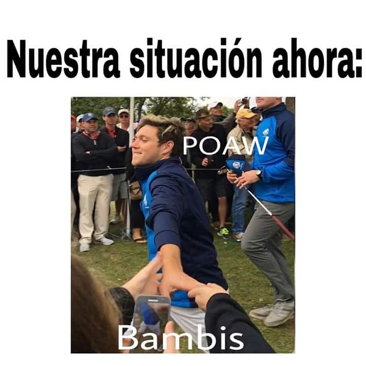 walkes_mania's tweet image. #Poaw #Peaw #prohibidoobsesionarseconadamwalker #ProhibidoEnamorarseDeAdamWalker #Wattpad #Bambis #adamwalker @PeawPoaw @Lia_Belikov