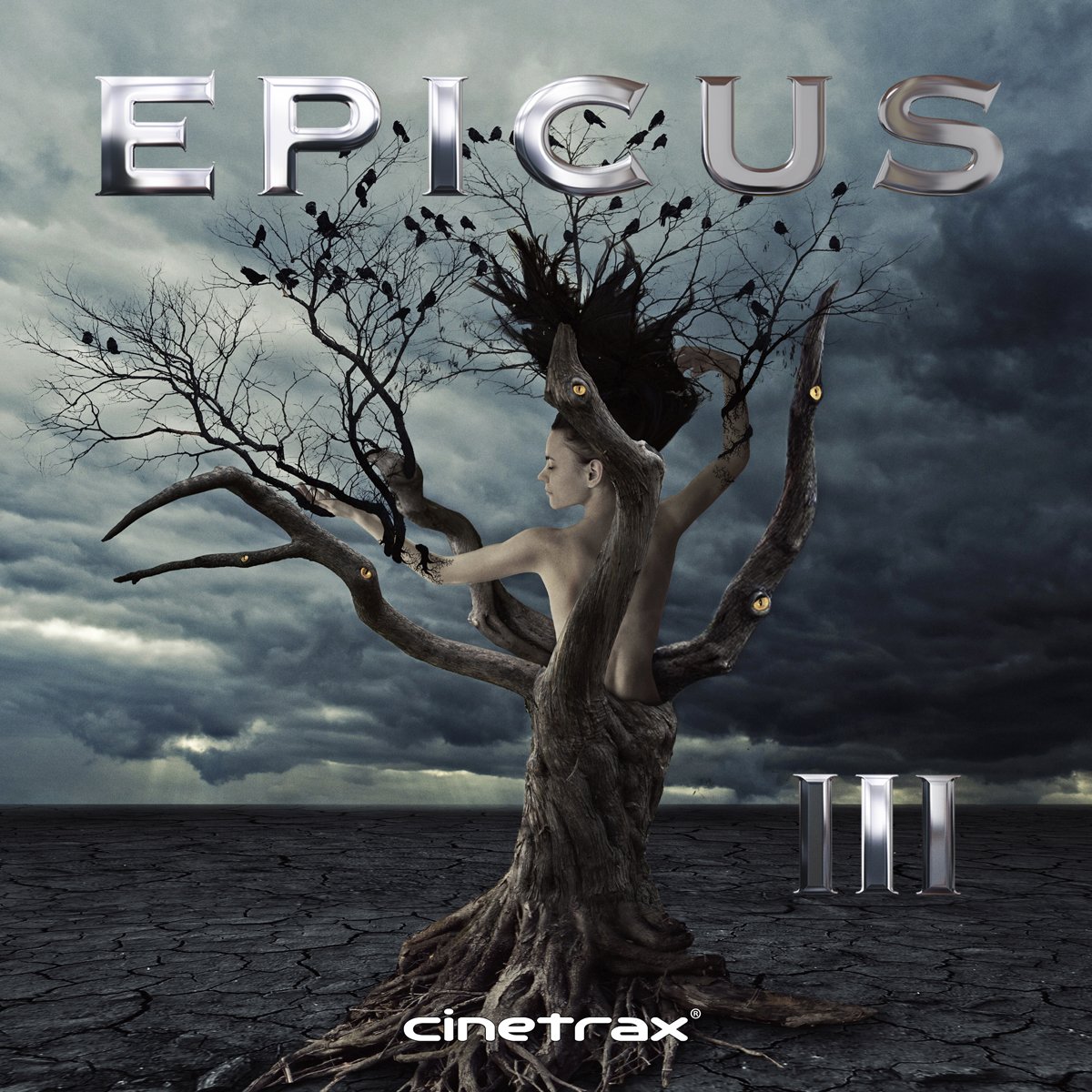 Happy 2017! We're immensely proud of our latest release Epicus 3. Take a listen: cinetrax.sourceaudio.com/#!explorer?b=3… #epic #trailermusic
