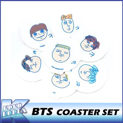 Qoo10 K-POP【公式】 on X: 