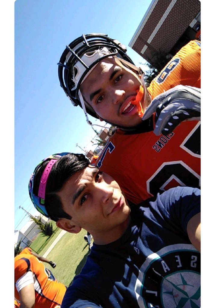 cjcarrillo69's tweet photo. When things were different 😒 #NewDan https://t.co/U3w53mZIFU