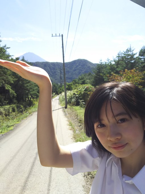 Twitterのコスプレ画像42