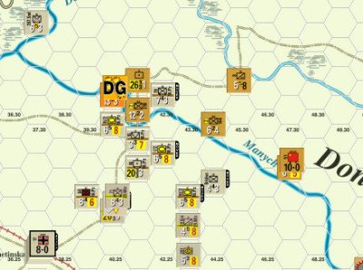 AfterActionR's tweet photo. October 42 : To Maikop and beyond! #AAR #ocs #caseblue
https://t.co/wKnUTVWeqa https://t.co/LCZPHifTwM