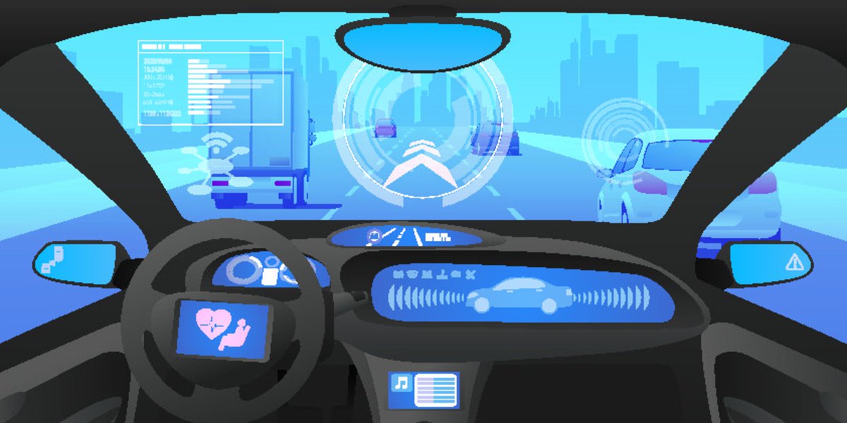 What driving across Canada will look like in 2047, by <a href="/mjwcalgary/">Mel Wilson</a> huff.to/2hMt0bo