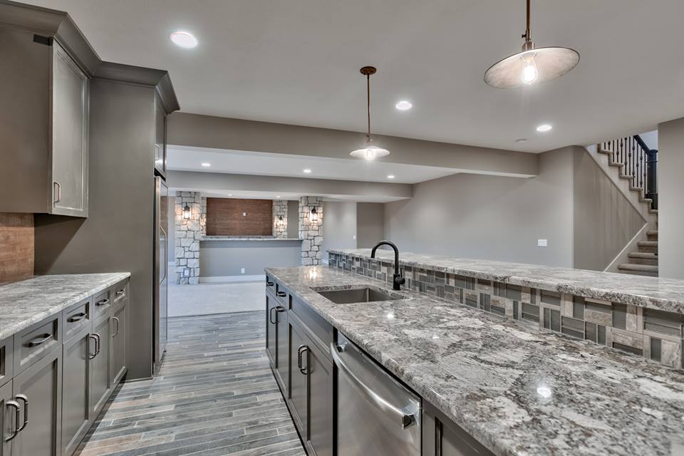 BStoneBuilders's tweet photo. Now this is a basement in a #custom home! #TheBlueStoneDifference https://t.co/1wUl802OQy