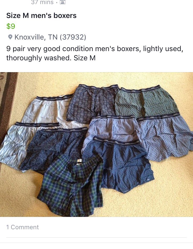 Hails16_'s tweet photo. She serious... #lightlyused #RoaneCountyYardSale https://t.co/3UTnsstC4T