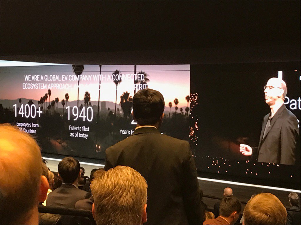 LookLoaded's tweet photo. Here we go! #FaradayFuture https://t.co/me9twtoo6t