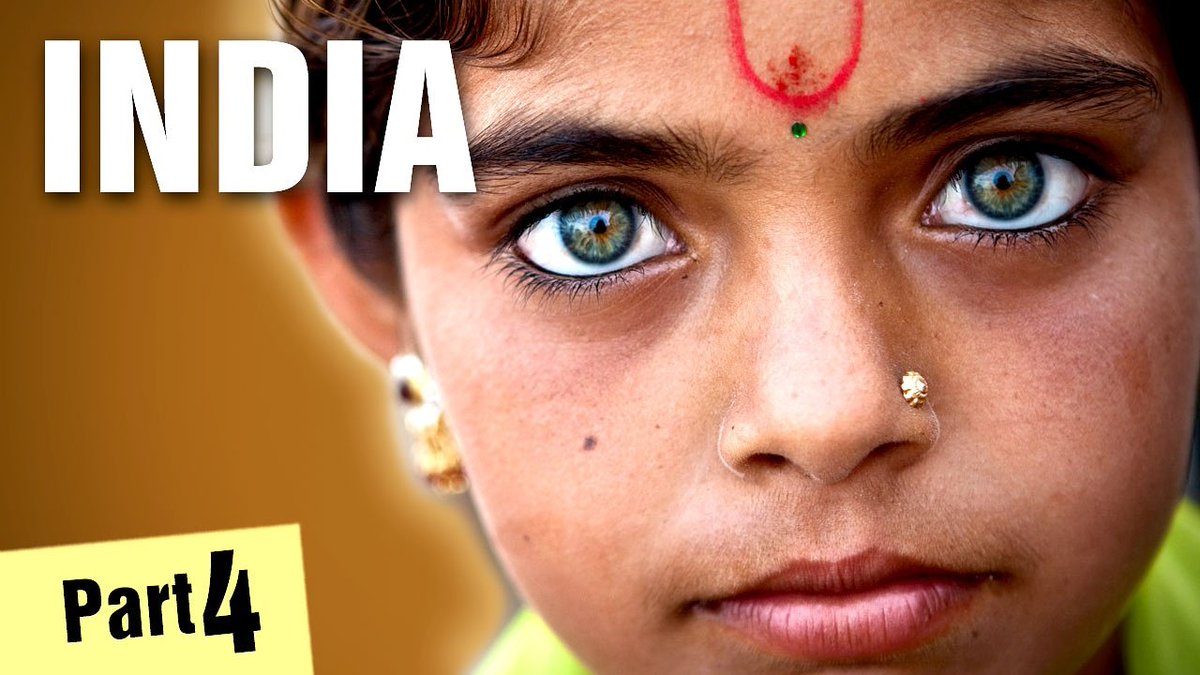 ftdonline's tweet photo. Just dropped another eye-opening video about India. Don't miss it: https://t.co/4o7uEzBjbe #FTDFacts #Facts #India #Indian https://t.co/Xmqr3rvn0C