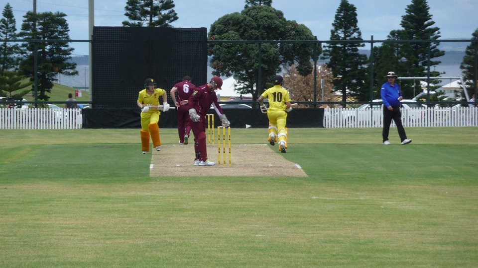 Australian Country Champs Day 2
All the snaps from WA v QLD match 
<a href="/CAPathway/">Cricket Aus Pathway</a> <a href="/mercury_sports/">Mercury Sport</a> 
#CountryChamps17