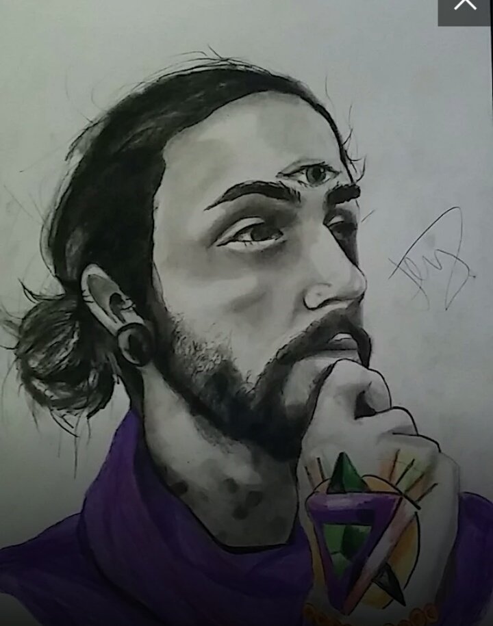 medicvtion's tweet photo. I'm a prospering Artist, attending SCAD this fall, jumping into a new world putting my knowledge and path to enlightenment in my artwork. ♥ https://t.co/0agpOPhC84