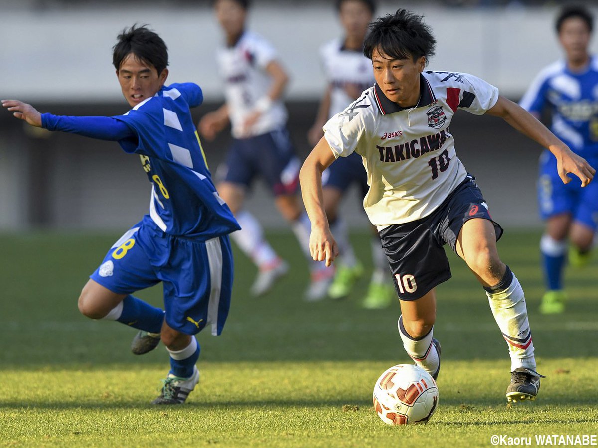 Baller S Delight 注目の背番号10 ベスト8 17年 第95回全国高校サッカー選手権大会注目選手 注目校 まとめ T Co Ldebbn1qfm チェック 高校サッカー選手権 Hs Soccer 高校サッカー 滝川第二 Vs 前橋育英 持井響太 飯島陸 T Baller S Delight 注目の背番号10 ベスト8 17年 第95回全国高校サッカー選手権大会注目選手 注目校 まとめ T Co Ldebbn1qfm チェック 高校サッカー選手権 Hs Soccer 高校サッカー 滝川第二 Vs 前橋育英 持井響太 飯島陸 T