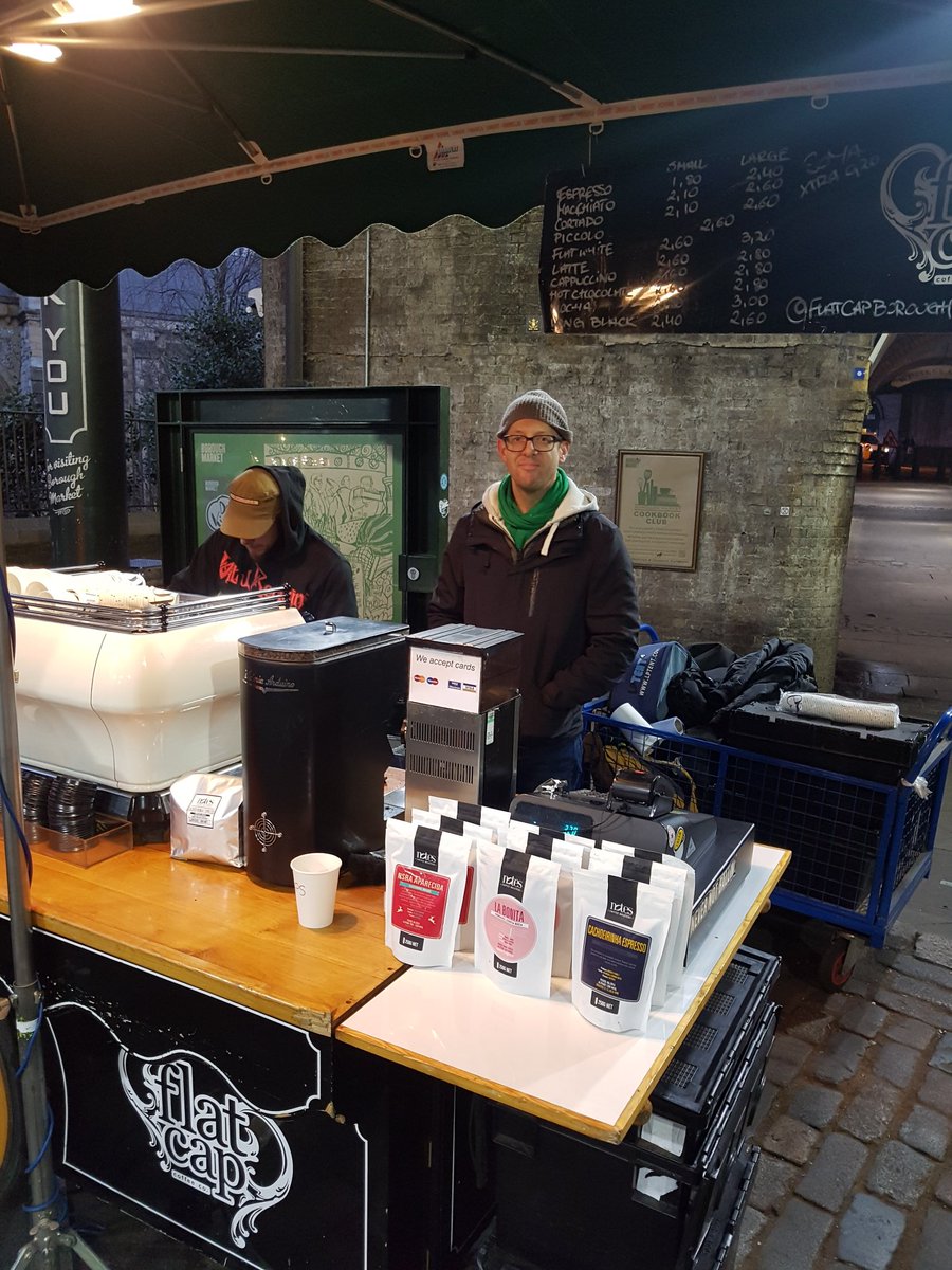 We've got special guest on dials today! Scott! Come and poke him! <a href="/CaffeineMag/">Caffeine Marketing</a>