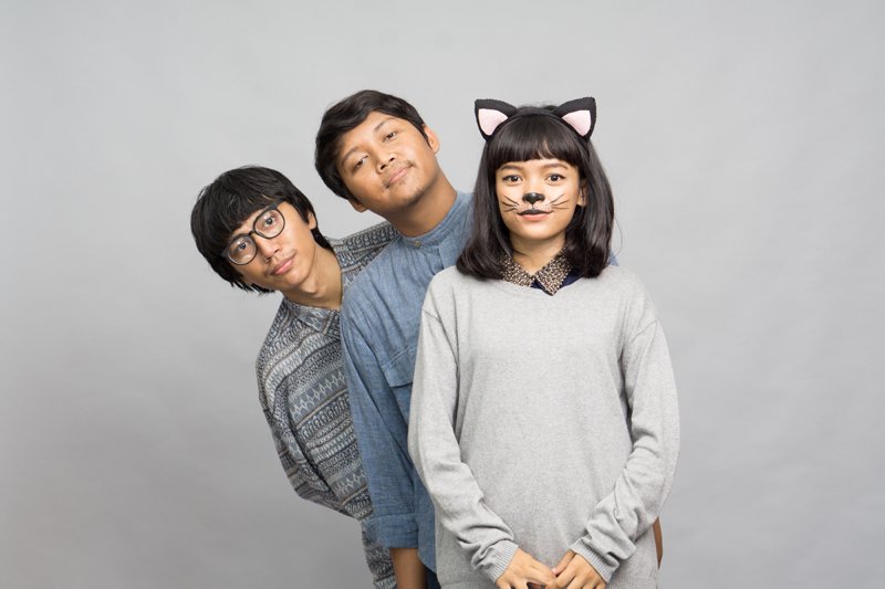 pamityang2an's tweet photo. merayakan cinta bersama @afternoontalk di single terbaru "Beautiful Day" --> https://t.co/6nVGrXMatK https://t.co/4RHjtsNuoZ