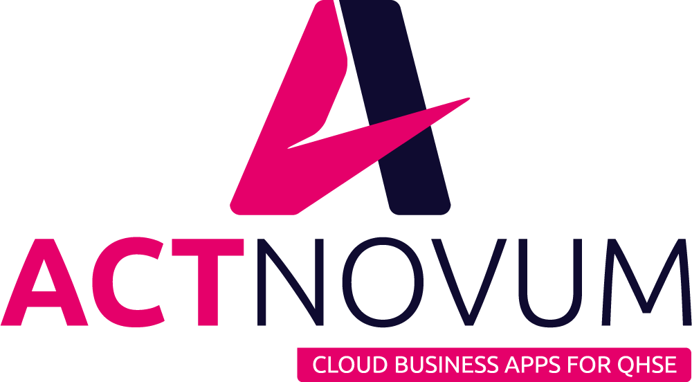 OKAM is partner van ACTNOVUM B.V. uitgever van Cloud Business Apps voor QHSE actnovum.nl