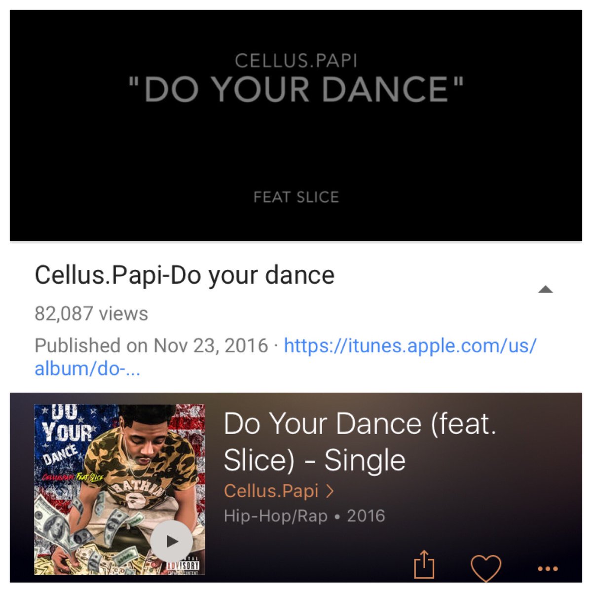 cellus_papi's tweet image. #doyourdance #doyourdancechallenge 🔥