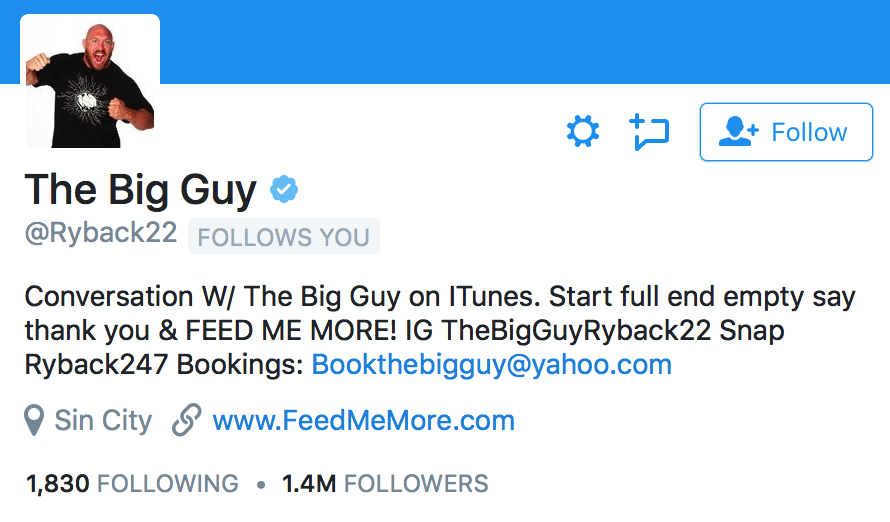 KefinMahon's tweet image. Weird/Good start to the day

#RYBACKRULES