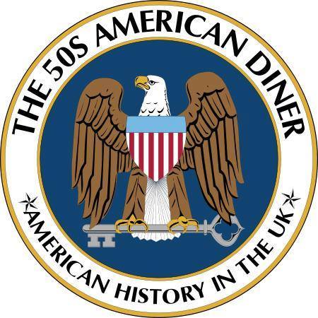 usdiner's tweet photo. yay the 50s american diner re-opens on friday 6th jan at 5pm after our 5 week refurb :) https://t.co/outFcBfjcb