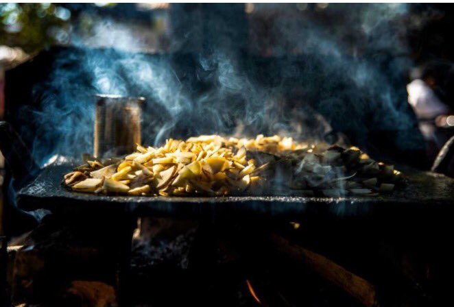 Check out #condenaste #myanmar #vegetarian guide: cntraveller.in/story/a-vegeta…