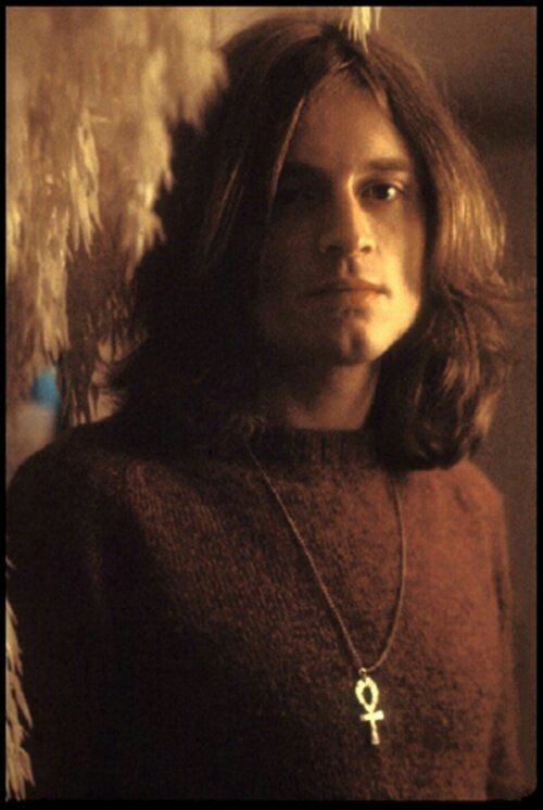 Happy Birthday Paul Jones 