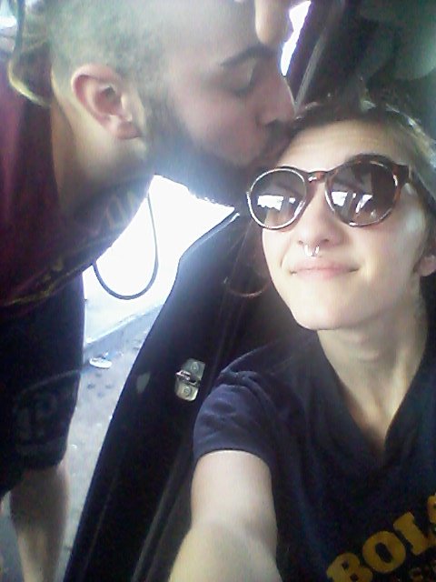 AngelaTHall's tweet photo. Love my sweet boy https://t.co/XyxK3SZqP5