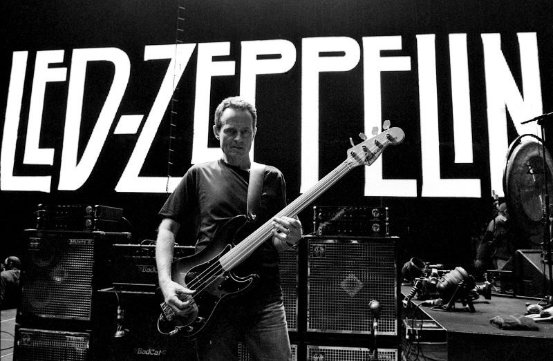Happy Birthday John Paul Jones 