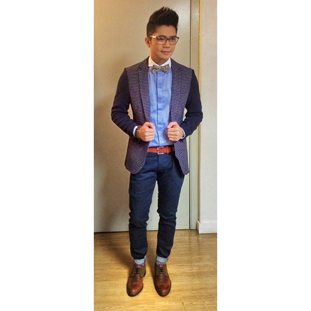 Happy birthday vhong navarro 