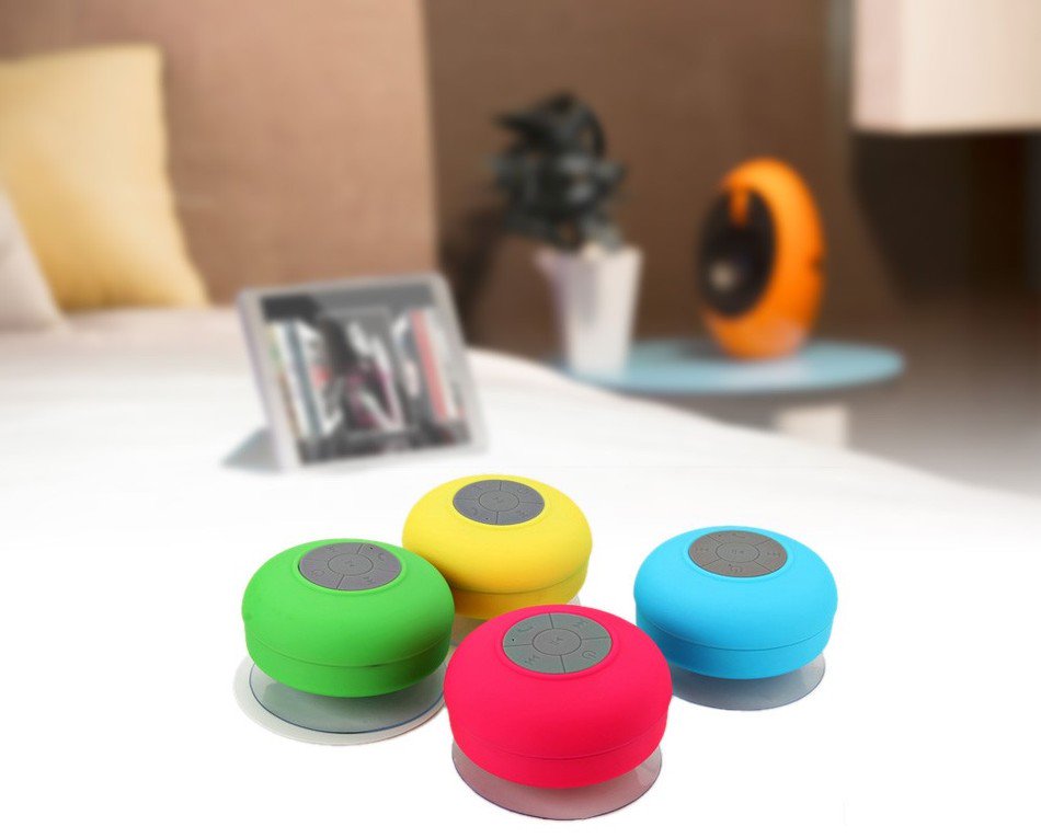 Waterproof BT Speacker