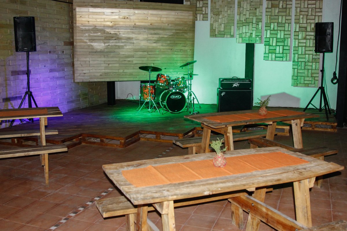 "Inaugurado restaurante Tum Tum Gente de Paz en sede del <a href="/otro_beta/">FESTIVAL OTRO BETA</a>" #Maracay #Aragua <a href="/local0243/">0243 Taguara&Guayoyo</a>  <a href="/kronopiokndanga/">IG@kronopioelsonidero</a> 🍴
bit.ly/2hLMVKH