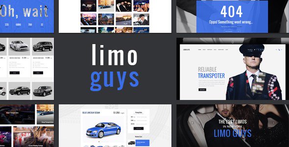 SunriseTheme's tweet photo. Limoguys - Car Rental Services #WordPress #Theme #Release 2017 https://t.co/RyJmCNJY3f https://t.co/hUKlFbv1Ha