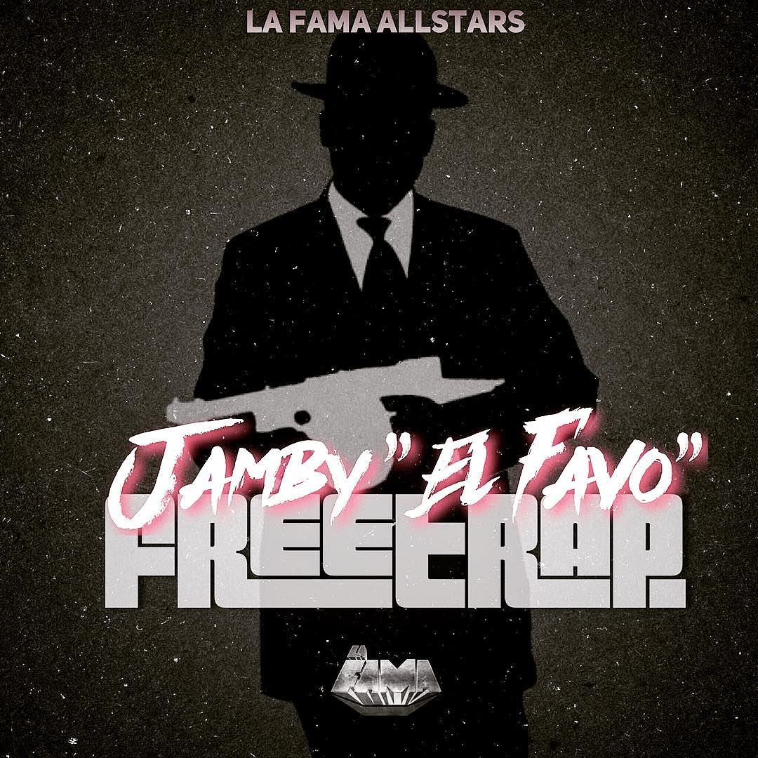 Jambyelfavo_FBQ's tweet photo. Dímeloo klk mi gente! Mañana salimos con esta pendeja #TrrrapFreestyle a 🔥🔥 PUÑETA en la madre💯 #LaFamaAllStars💿 #TeamFavo #EsElFavoHpt👹🔥⚡️ https://t.co/SxqFPTU0do