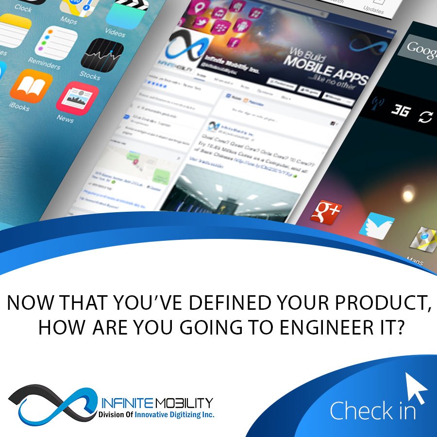 InfinitMobility's tweet image. You have the idea? We help you make profit on it! #iosdevelopment #androiddevelopment #hybriddevelopment #MobileApps ow.ly/1HQp307ejym