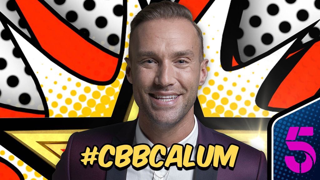 PaulStans1's tweet image. Calum is so hot, sexy &amp;amp; a total babe 
What a fine ass man 😍🙌🏻 #CBB #CBBCalum