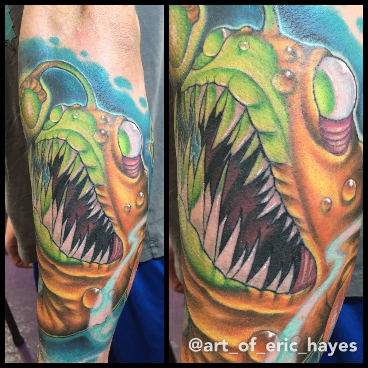 Tattoo Shops Colorado Springs Co