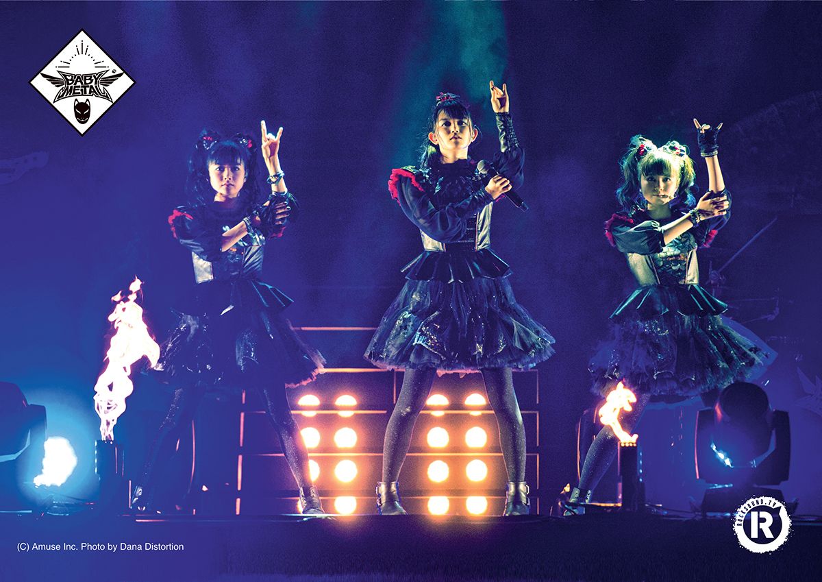 Rock Sound tweet media