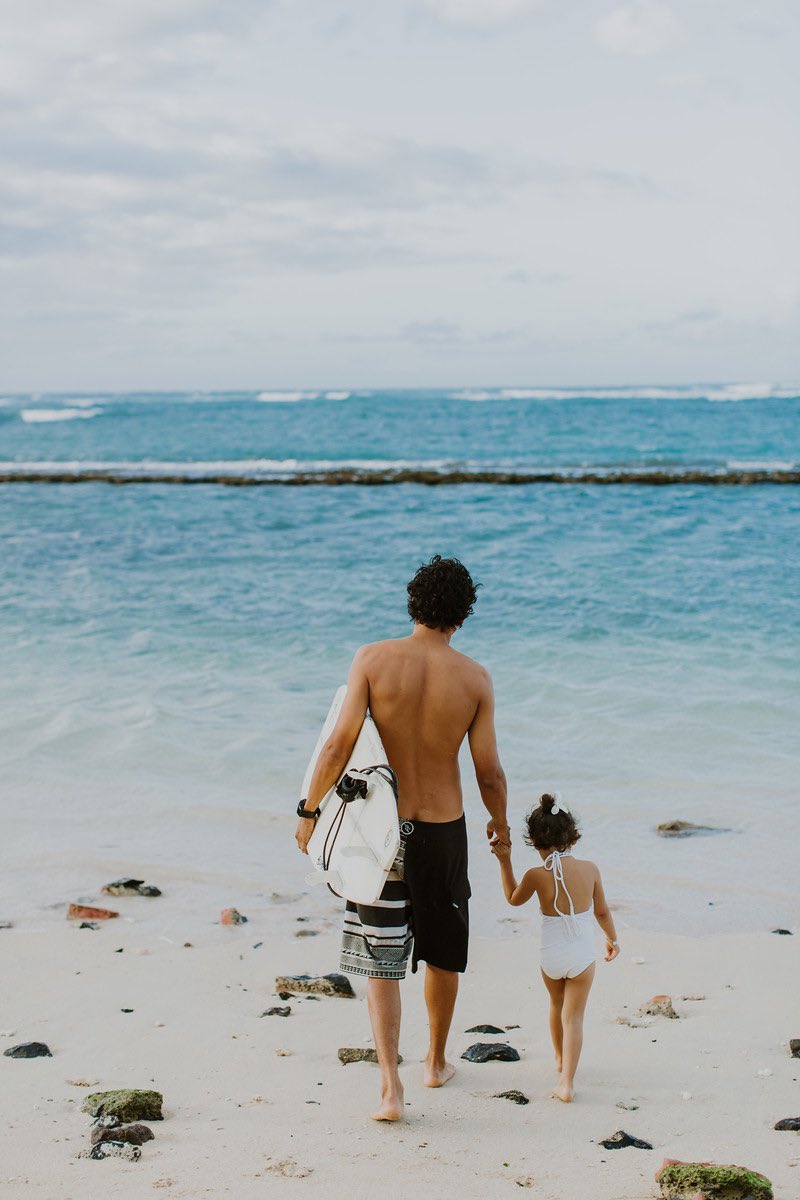 secretshawaii's tweet photo. #daddysGirl #surfergirl #Hawaii #Maui #Ohana #LittleOhana 

Photo by: @Cadencia https://t.co/MbsUMNnQsS