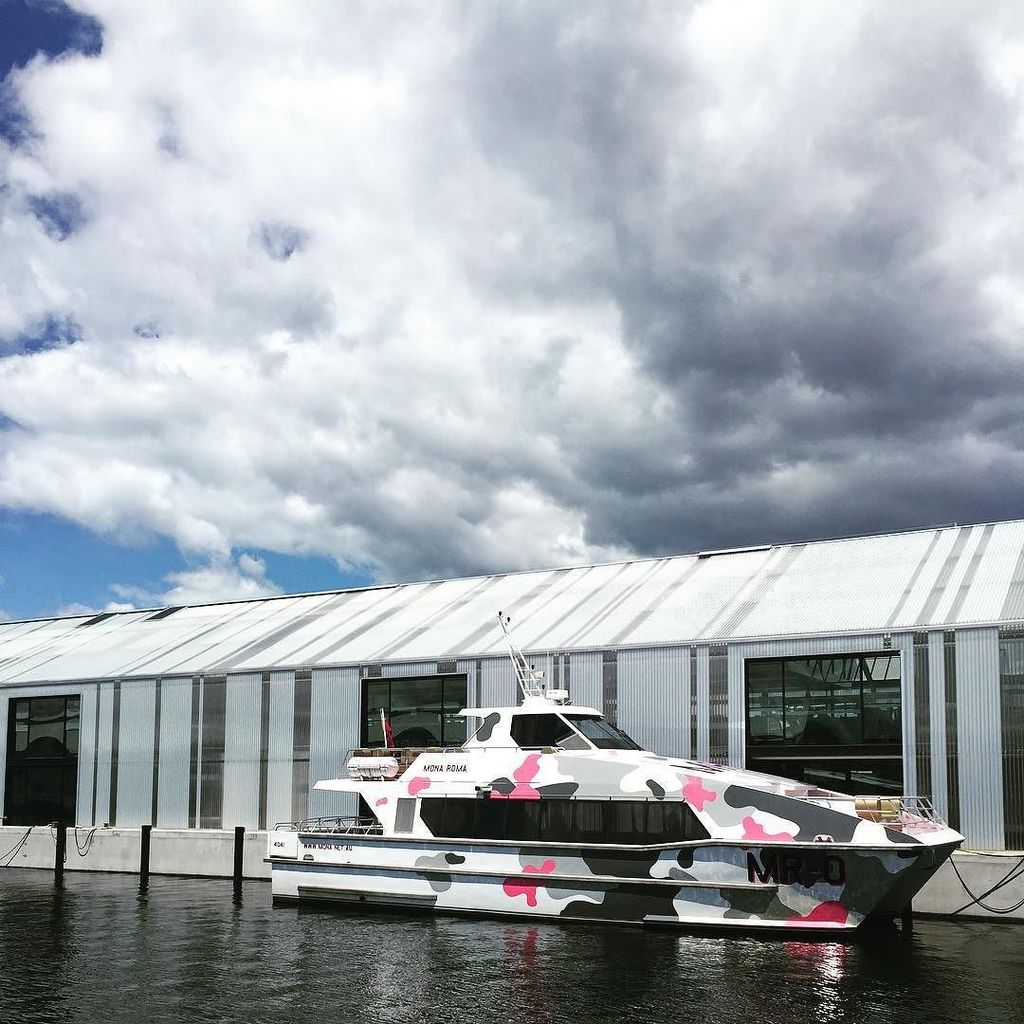 MakeDoCo's tweet image. The details! From the very first moment MONA, you were a delight 🙌🏼 ift.tt/2j2U3Ak