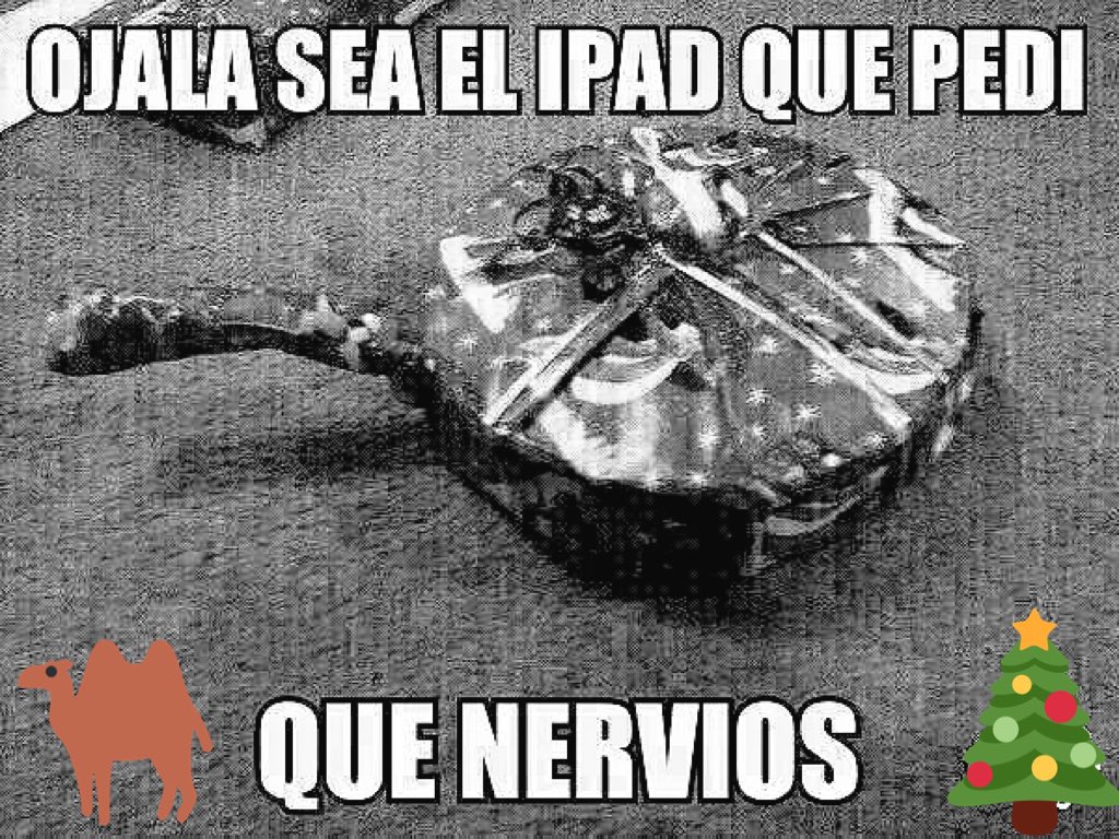 LaCompraUY's tweet photo. Armá tu 📃antes de que sea demasiado tarde y éste #6deEnero recibí el mejor 🎁📩https://t.co/UQDIIUC5H8
Nosotros hablamos con los #ReyesMagos 😉 https://t.co/KF1OFhGPGH
