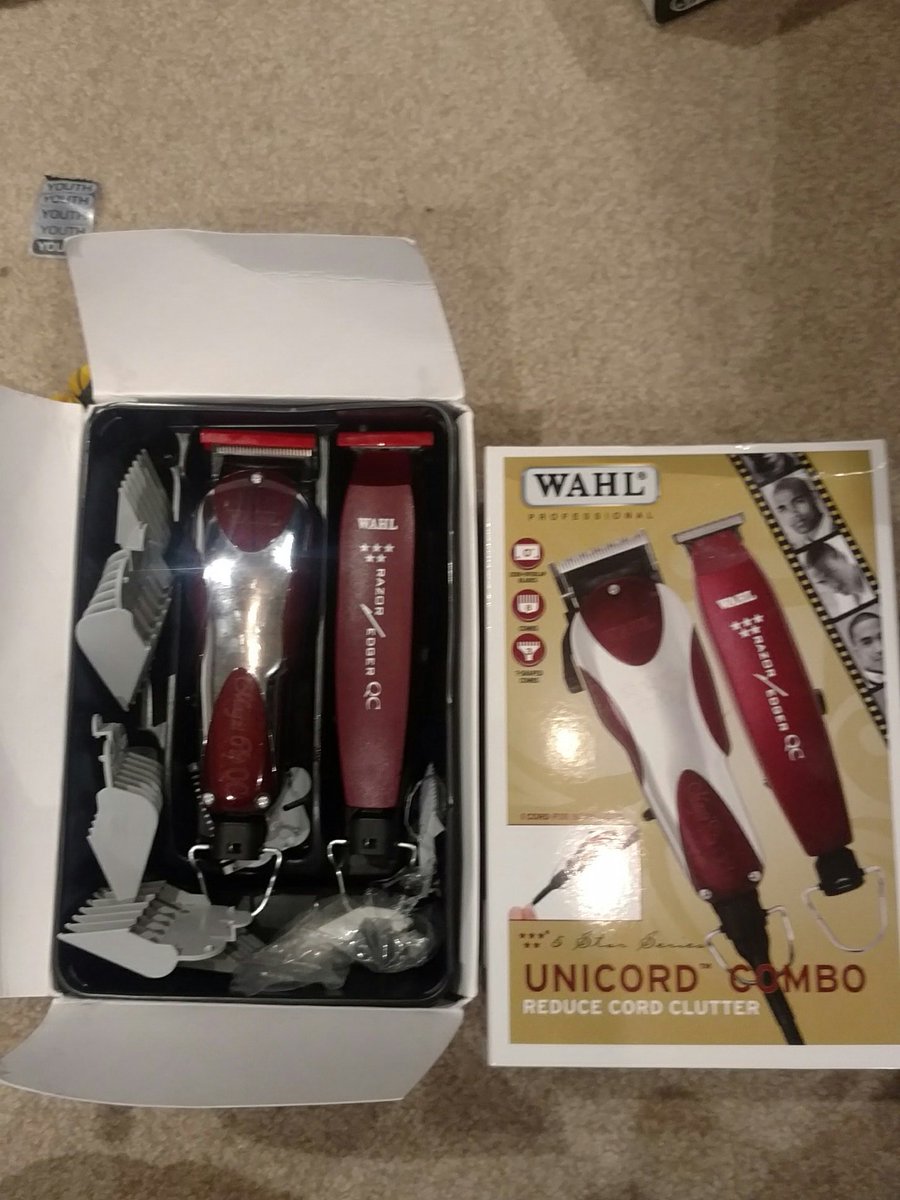 unicord combo