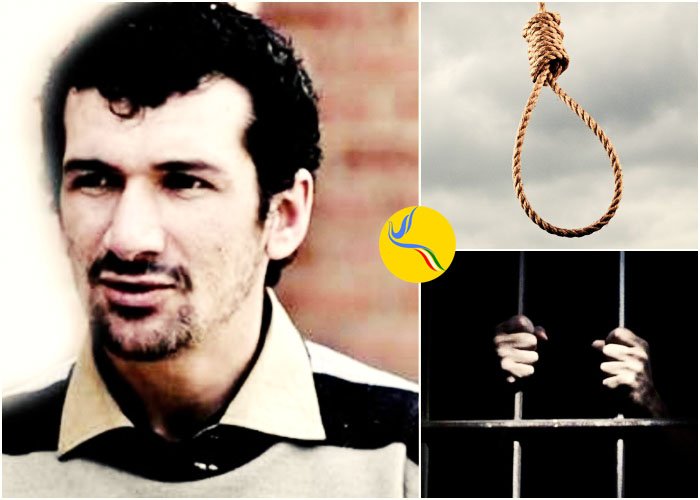 ir_humanrights's tweet photo. گزارشی از وضعیت کمال احمدنژاد، زندانی سیاسی محکوم به اعدام به همراه نامه‌ای از وی https://t.co/jito3qmIcr https://t.co/hOVLt1sbBP