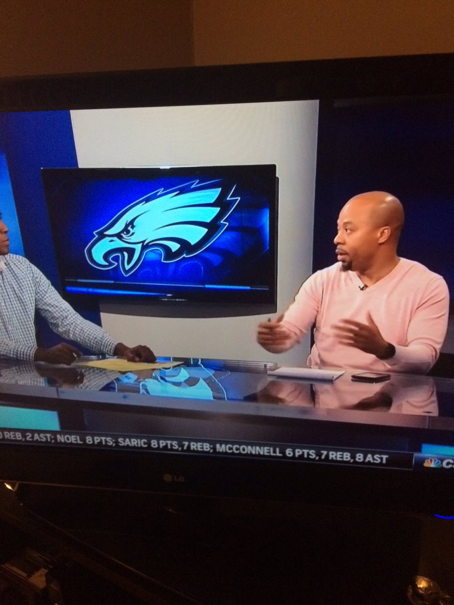 Terrell Johnson Sr. tweet media