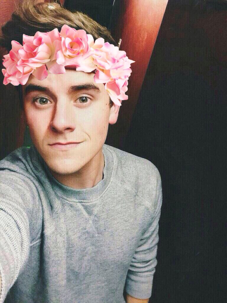 CelebProjectRPG's tweet image. WELCOME OUR CONNOR @LilFlowerCP