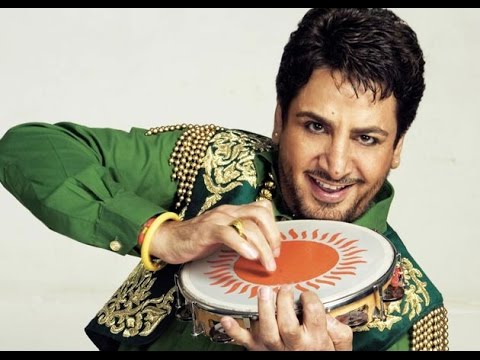  Happy birthday to you Gurdas Maan ji 