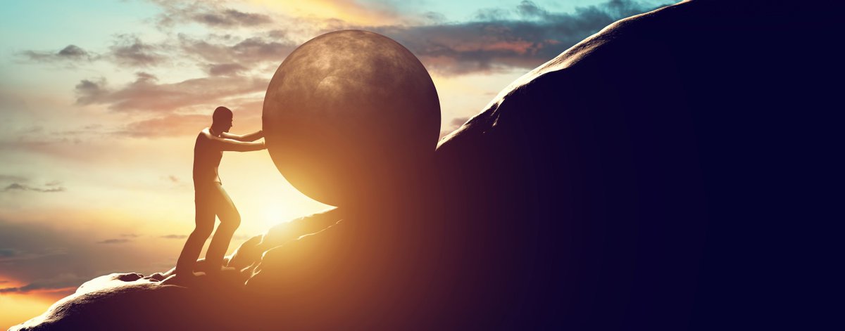 AtiimHQ's tweet image. Why Enterprise Goals Management is Really Hard - hubs.ly/H05Bl5Z0
#OKR #GoalsAndObjectives