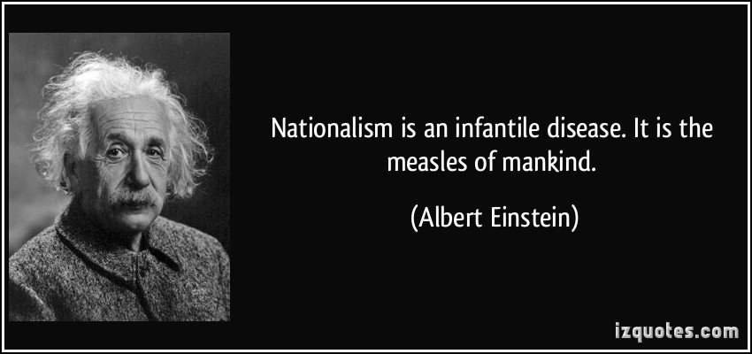 Uzivatel Syed Ali Raza Na Twitteru Einstein Being Ever So Relevant T Co Lcaeuthbvj Twitter