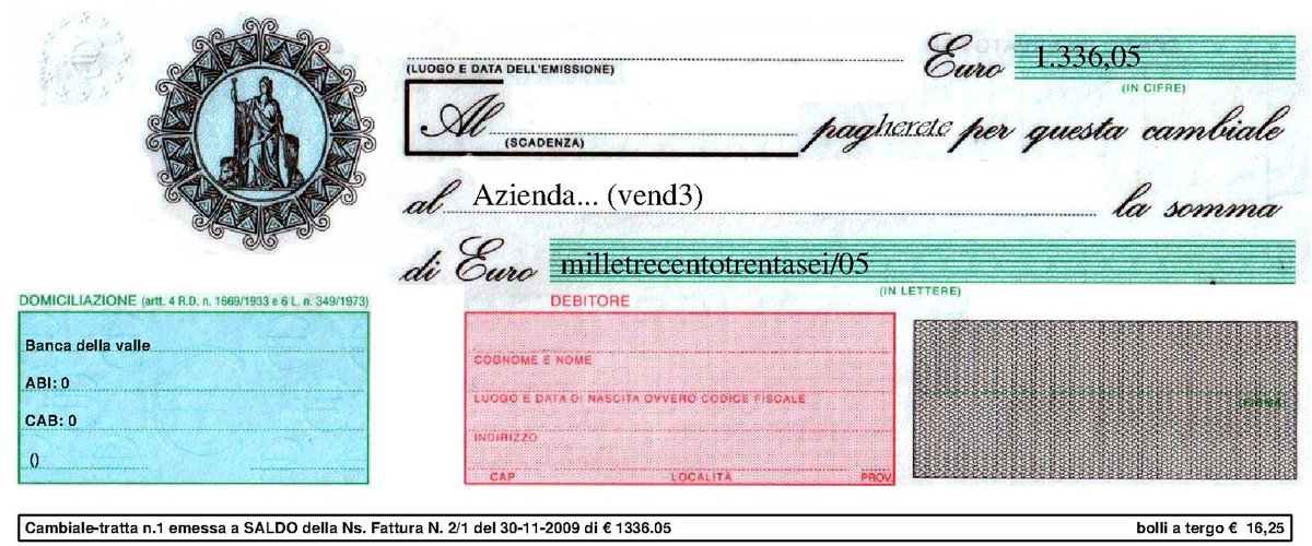 FscoMer's tweet photo. ASSEGNI, PROTESTI E CAMBIALI: https://t.co/FnIIU7pLwb

Troppi dubbi su strumenti semplici 

#errorieparole #economia #mentana #scilipoti https://t.co/gQsRs5gWr9