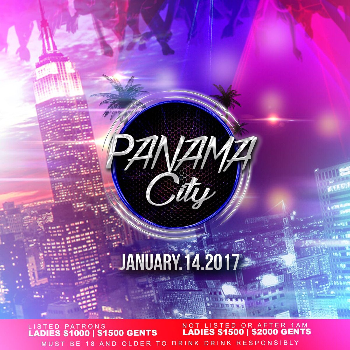 Panama City Ja (PanamaCityJa) Twitter
