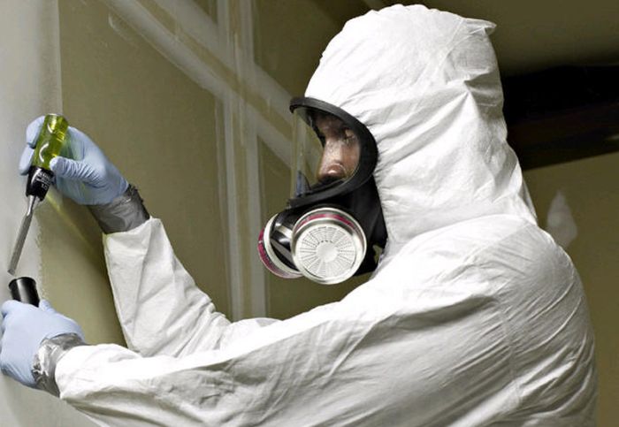 asbestos_sydney's tweet photo. Asbestos could be everywhere. It could be around your house or factory. For #asbetsos #testing in #Sydney https://t.co/y7jglYvyRJ Cheers! https://t.co/bsods11fIE
