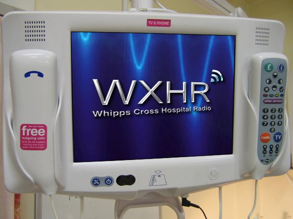 Join Tony Jenkins, Thursday at 8 pm, for an hour of nostalgic tunes of  50, 60, &amp; 70. Chnll 1 of your Hospedia unit  wxhr.org.uk