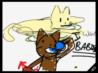 SencakeTheGreat's tweet photo. One final #leafbeef pic now that the stream ended. It was nice to have my art recognized. @fawnskip @TennelleFlowers @LZRD__WZRD @Blixemi https://t.co/3ND1eLWxDk