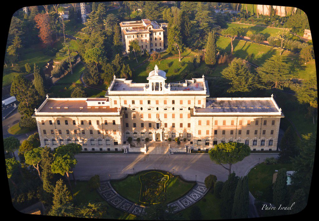 Dominuspars's tweet image. 